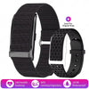 Smart Fitness Band – Heart Rate, Sleep & Activity Tracker
