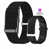 Smart Fitness Band – Heart Rate, Sleep & Activity Tracker
