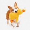 Plush Squeaky Pet Toy