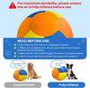 Durable Waterproof Dog Herding Ball