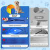 Durable Waterproof Dog Herding Ball