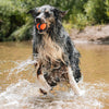 Durable Bouncing Rubber Dog Ball