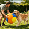 Durable Waterproof Dog Herding Ball