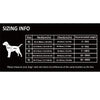 Heavy-Duty Adjustable Dog Harness Belt