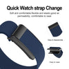 Replacement Strap for Whoop Fitness Tracker – Not Compatible with Whoop 5.0