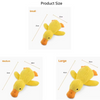 Plush Squeaky Pet Toy