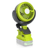 Portable USB Mini Desk Fan