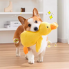 Plush Squeaky Pet Toy