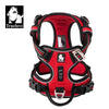 Heavy-Duty Adjustable Dog Harness Belt
