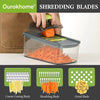 Stainless Steel Vegetable Cutter