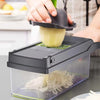 Compact Vegetable Cutter Pro