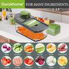 Stainless Steel Vegetable Cutter