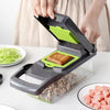 Compact Vegetable Cutter Pro
