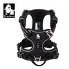 Heavy-Duty Adjustable Dog Harness Belt