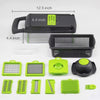 Compact Vegetable Cutter Pro