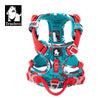 Heavy-Duty Adjustable Dog Harness Belt