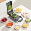 Compact Vegetable Cutter Pro