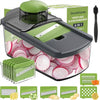 Stainless Steel Vegetable Cutter