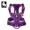 Heavy-Duty Adjustable Dog Harness Belt