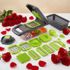 Compact Vegetable Cutter Pro