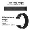 Replacement Strap for Whoop Fitness Tracker – Not Compatible with Whoop 5.0