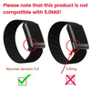 Replacement Strap for Whoop Fitness Tracker – Not Compatible with Whoop 5.0