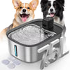 Automatic Pet Water Fountain